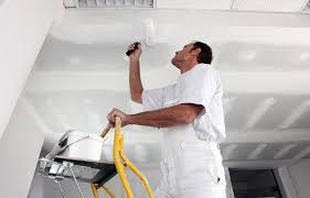 plafond schilderen Lendelede plafond schilderen Lendelede