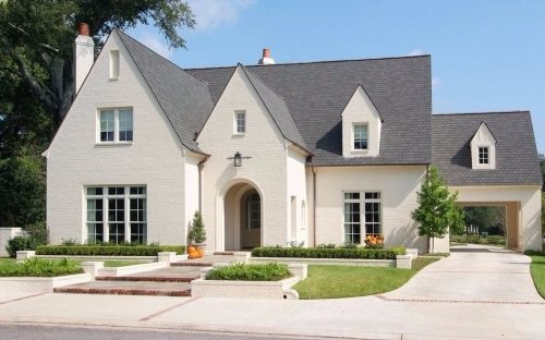 woning schilder